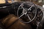 Rolls-Royce Phantom II Sedanca deVille by Gurney Nutting 1934 года